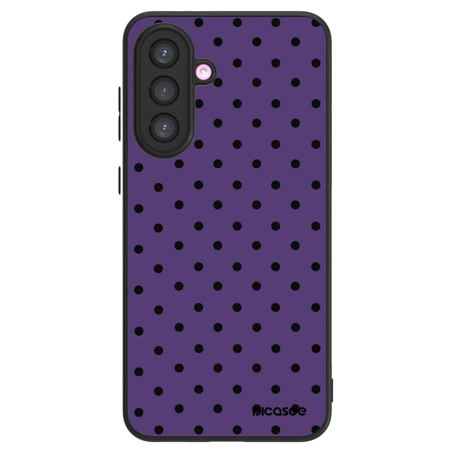 Picasee ULTIMATE CASE für Samsung Galaxy A56 5G A566B - Flickers 2