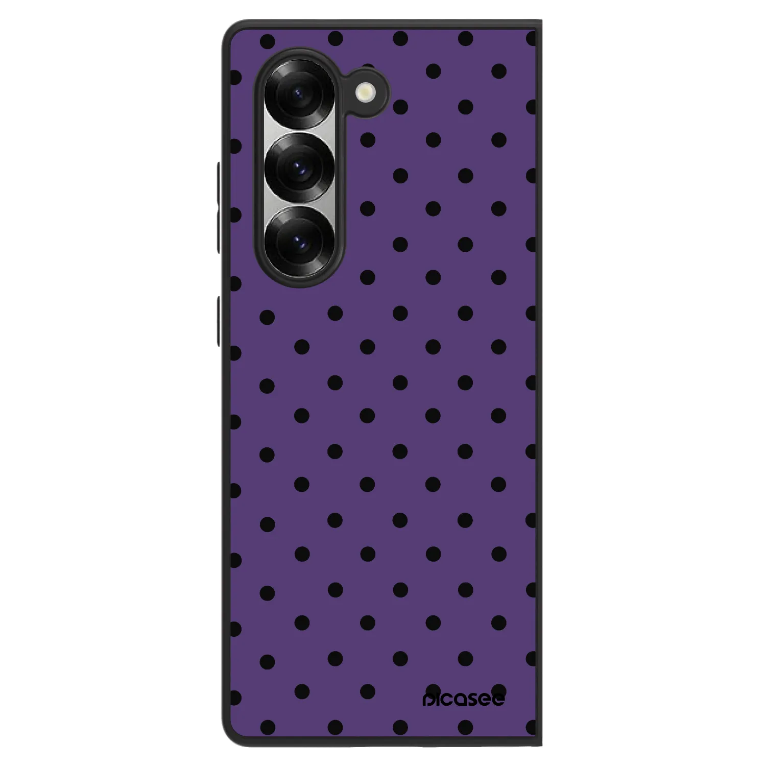 Picasee ULTIMATE CASE für Samsung Galaxy Z Fold6 5G - Flickers 2