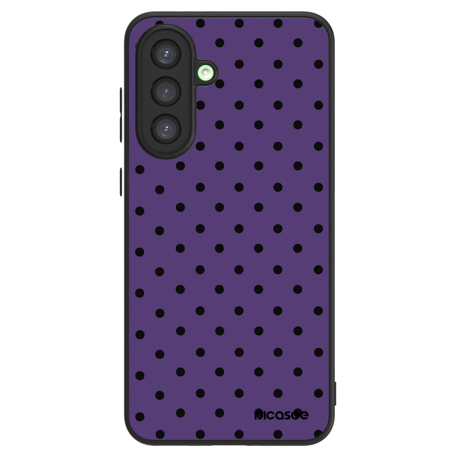 Picasee ULTIMATE CASE für Samsung Galaxy A26 5G A266B - Flickers 2