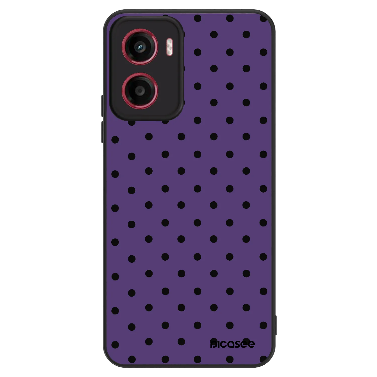 Picasee ULTIMATE CASE für Motorola Moto G05 - Flickers 2
