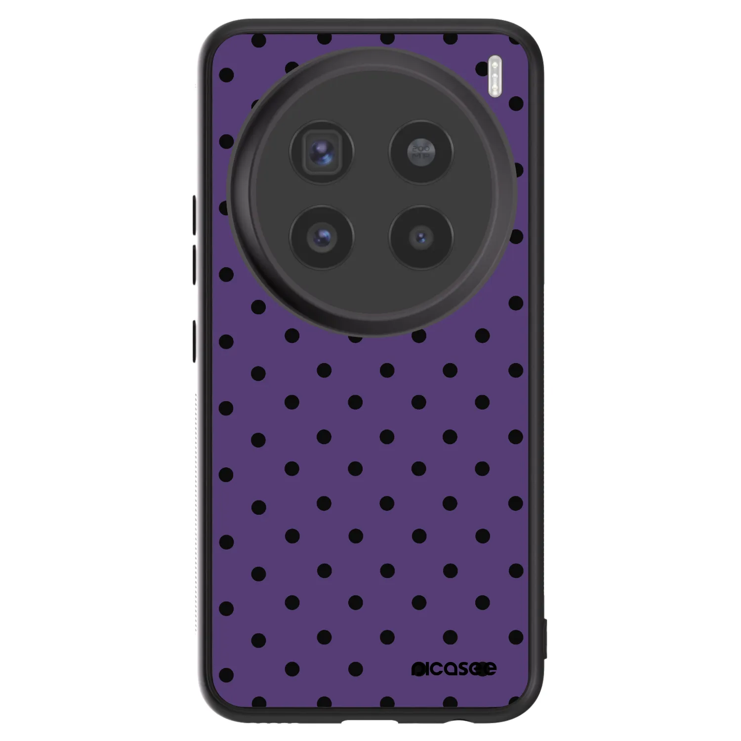 Picasee ULTIMATE CASE für Vivo X200 Pro - Flickers 2