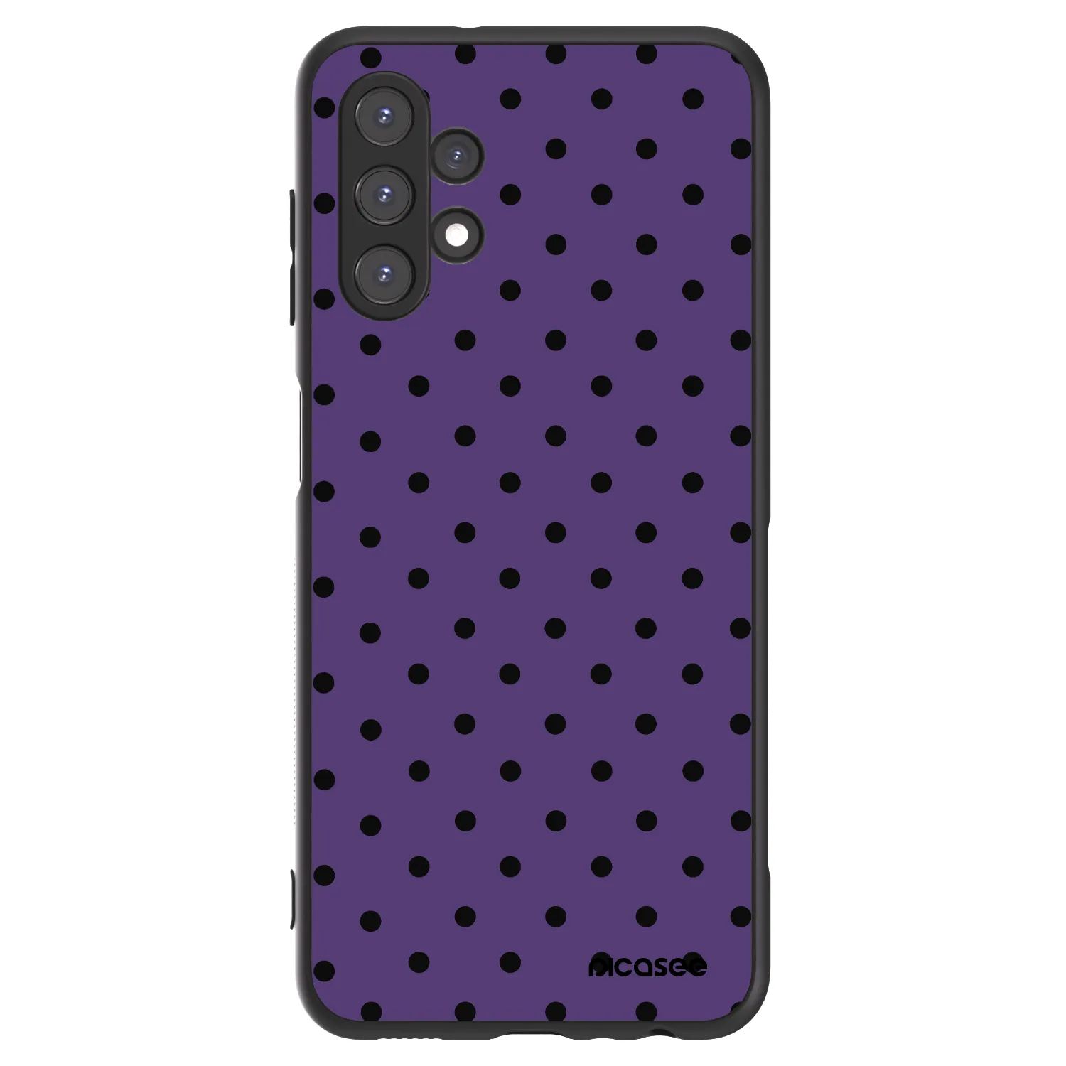 Picasee ULTIMATE CASE für Samsung Galaxy A13 5G - Flickers 2