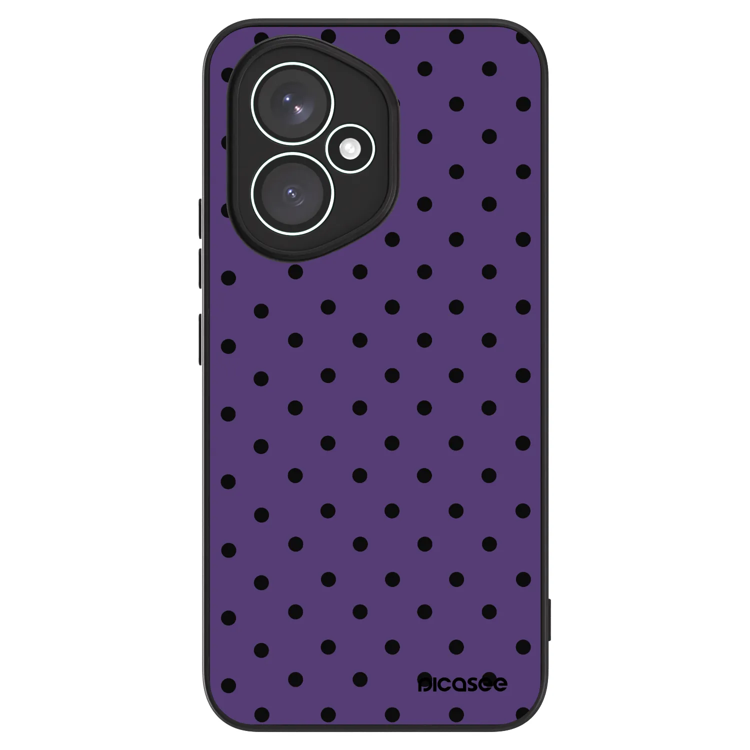 Picasee ULTIMATE CASE für Honor 400 5G - Flickers 2
