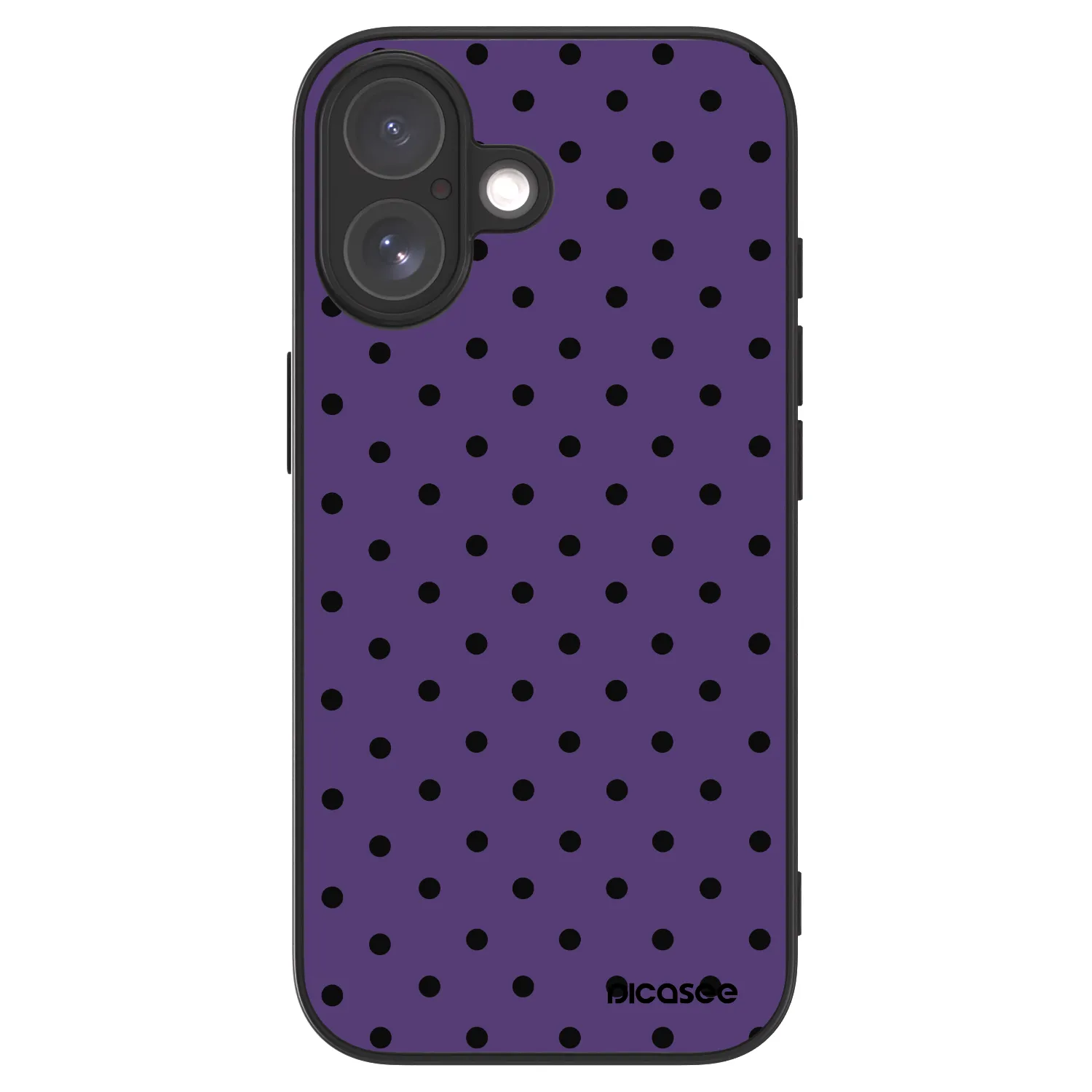 Picasee ULTIMATE CASE für Apple iPhone 17 - Flickers 2