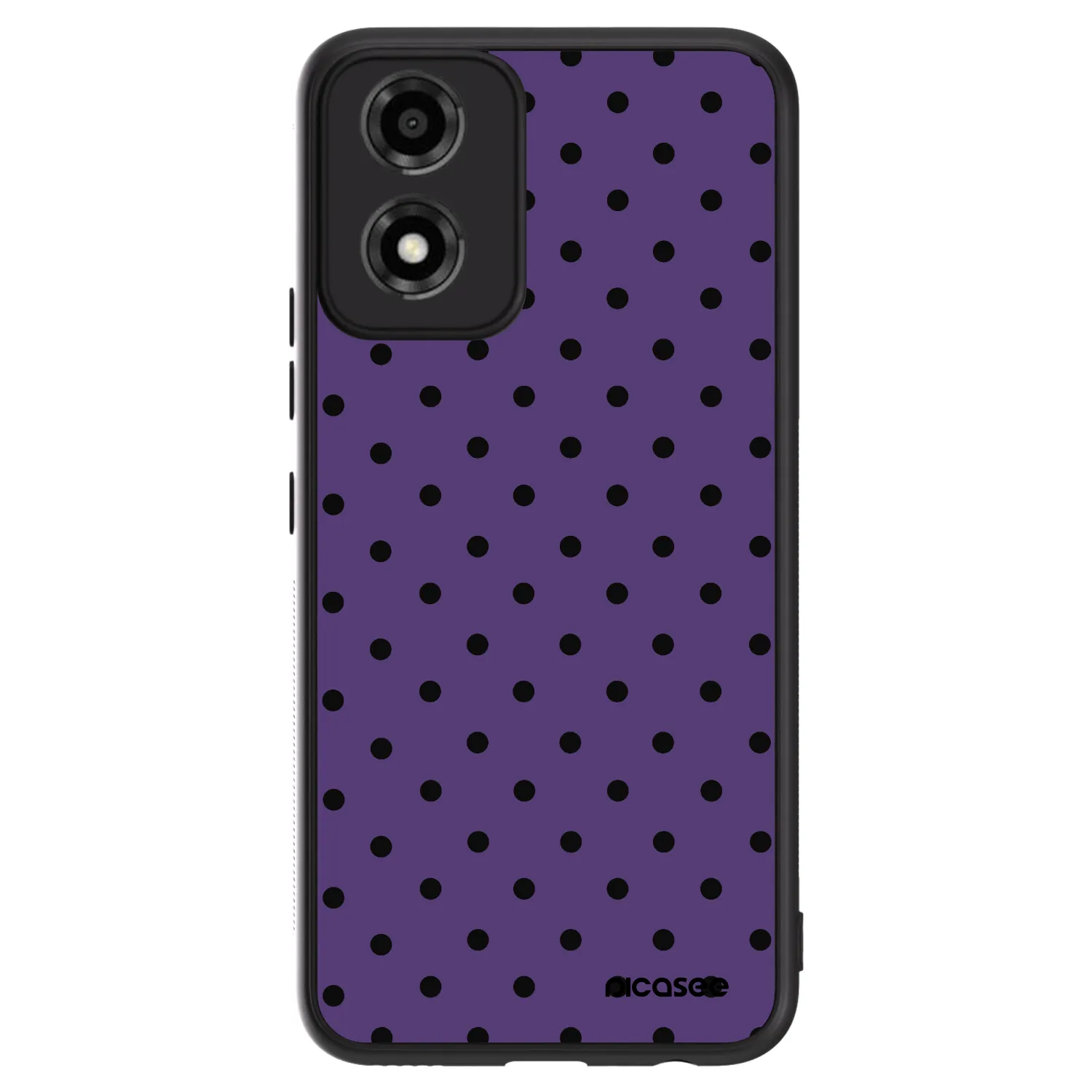 Picasee ULTIMATE CASE für Motorola Moto E14 - Flickers 2