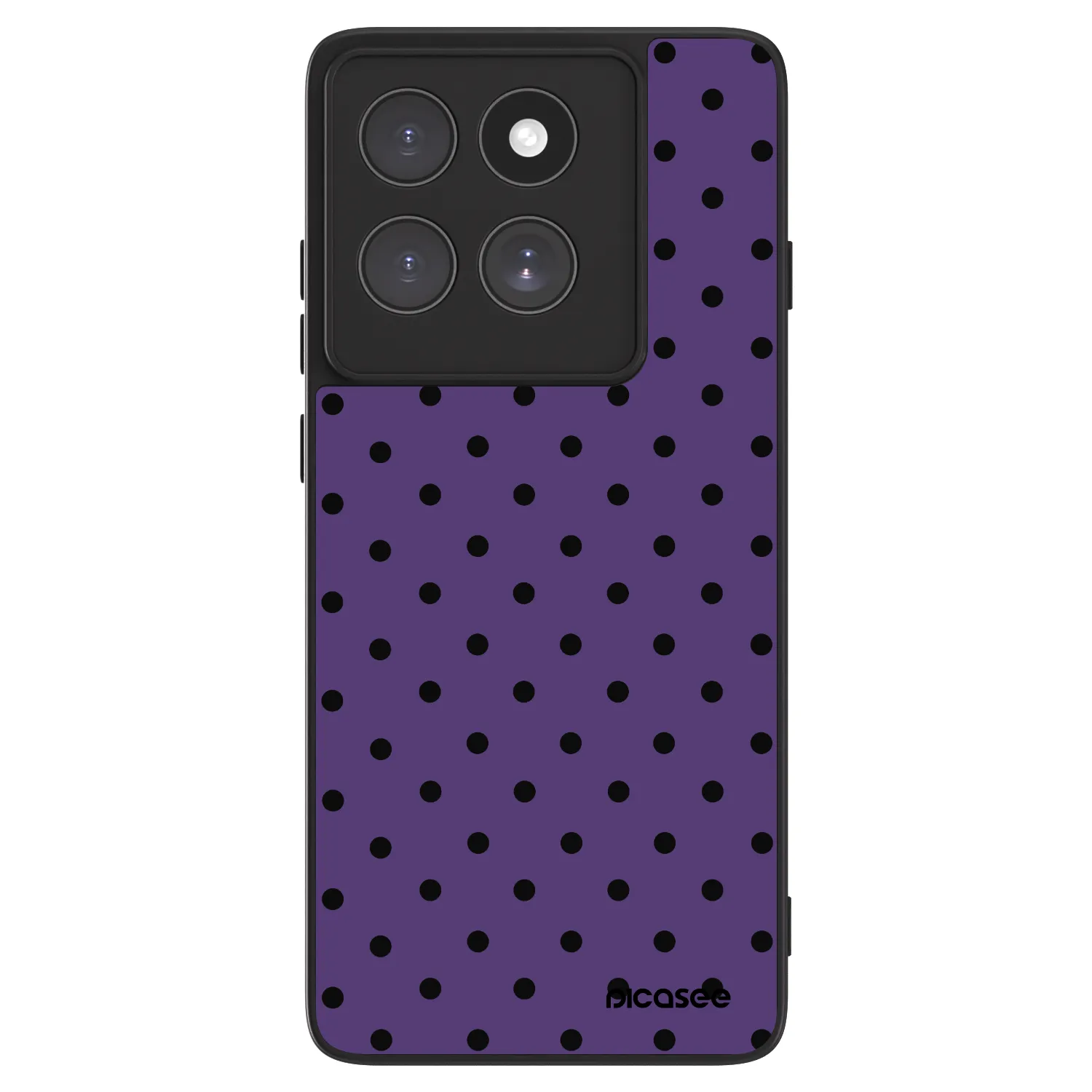 Picasee ULTIMATE CASE für Motorola Edge 60 5G - Flickers 2