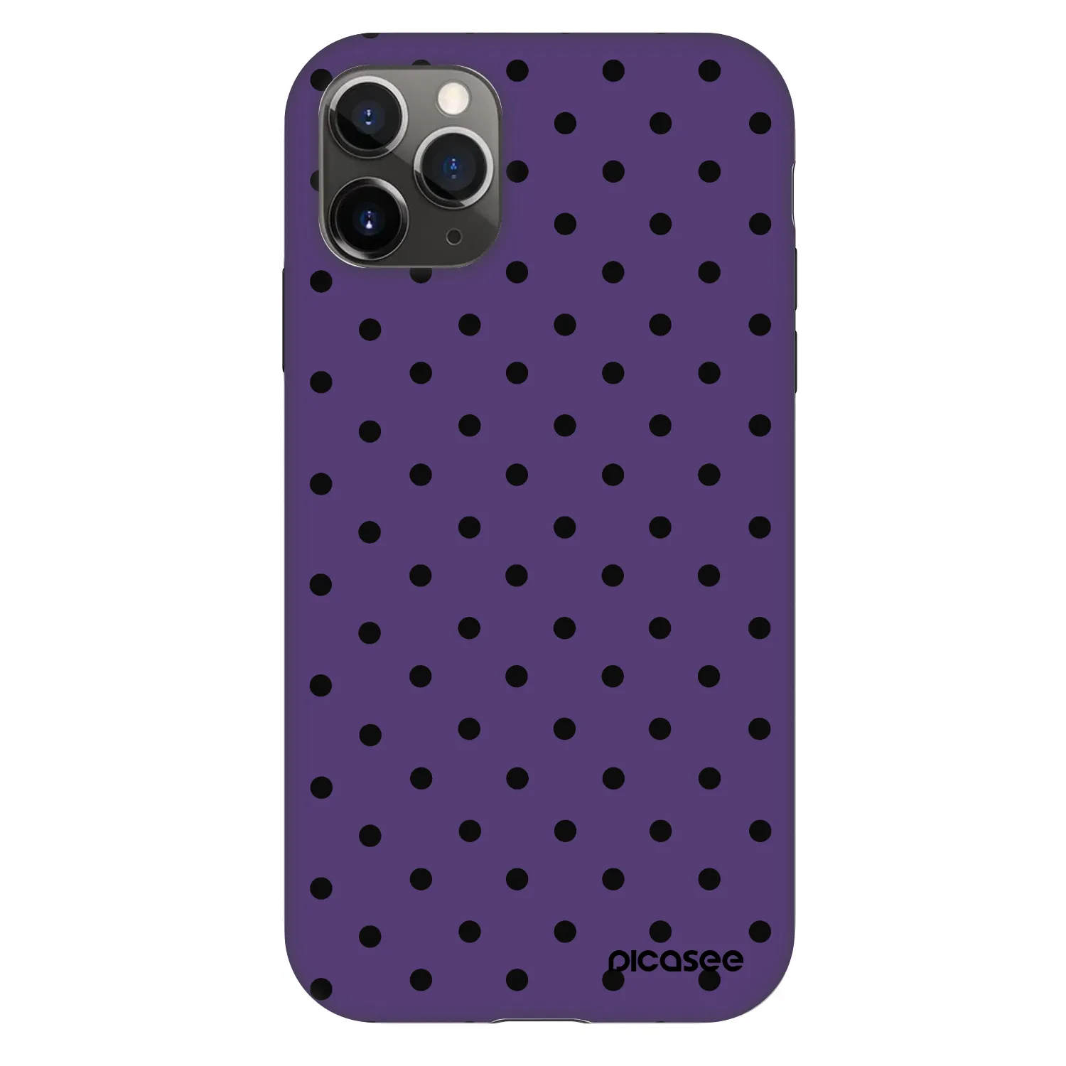 Picasee Fashion Case für Apple iPhone 11 Pro - Flickers 2