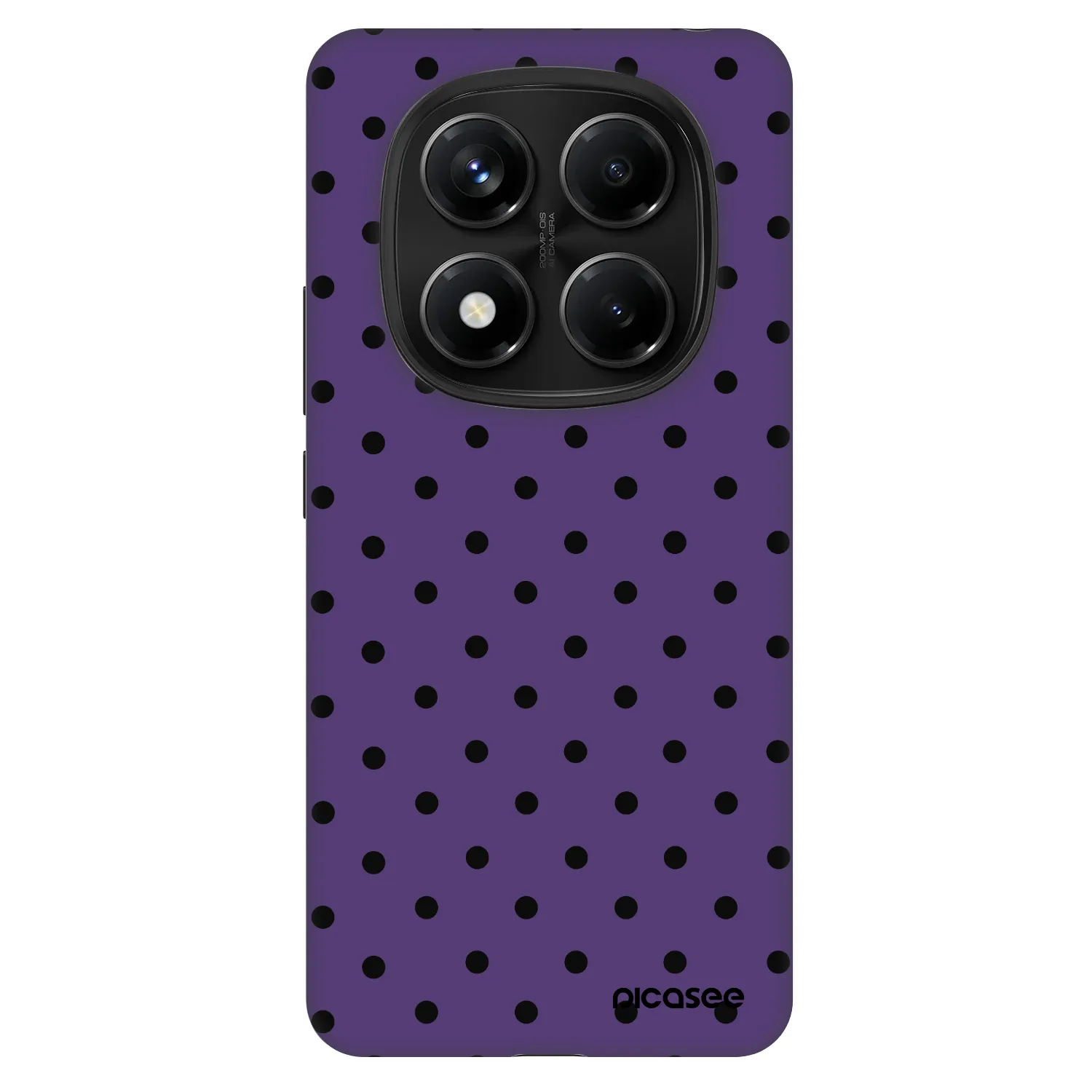 Picasee Fashion Case für Xiaomi Redmi Note 14 Pro 5G - Flickers 2