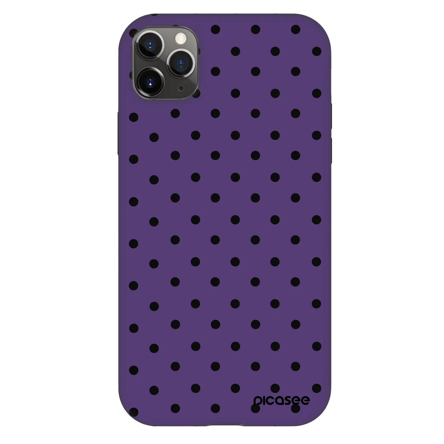 Picasee Fashion Case für Apple iPhone 11 Pro Max - Flickers 2