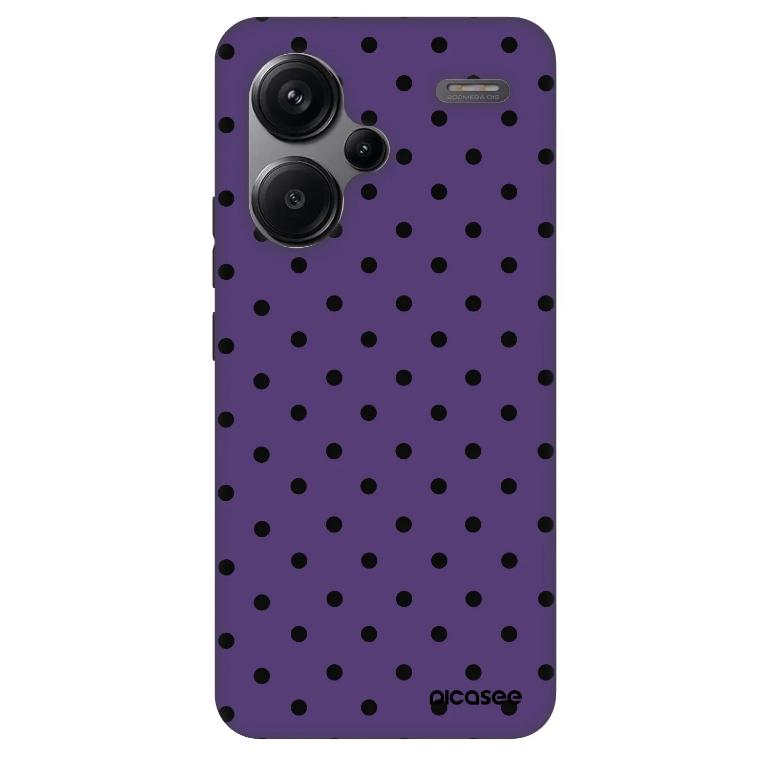 Picasee Fashion Case für Xiaomi Redmi Note 13 Pro+ 5G - Flickers 2