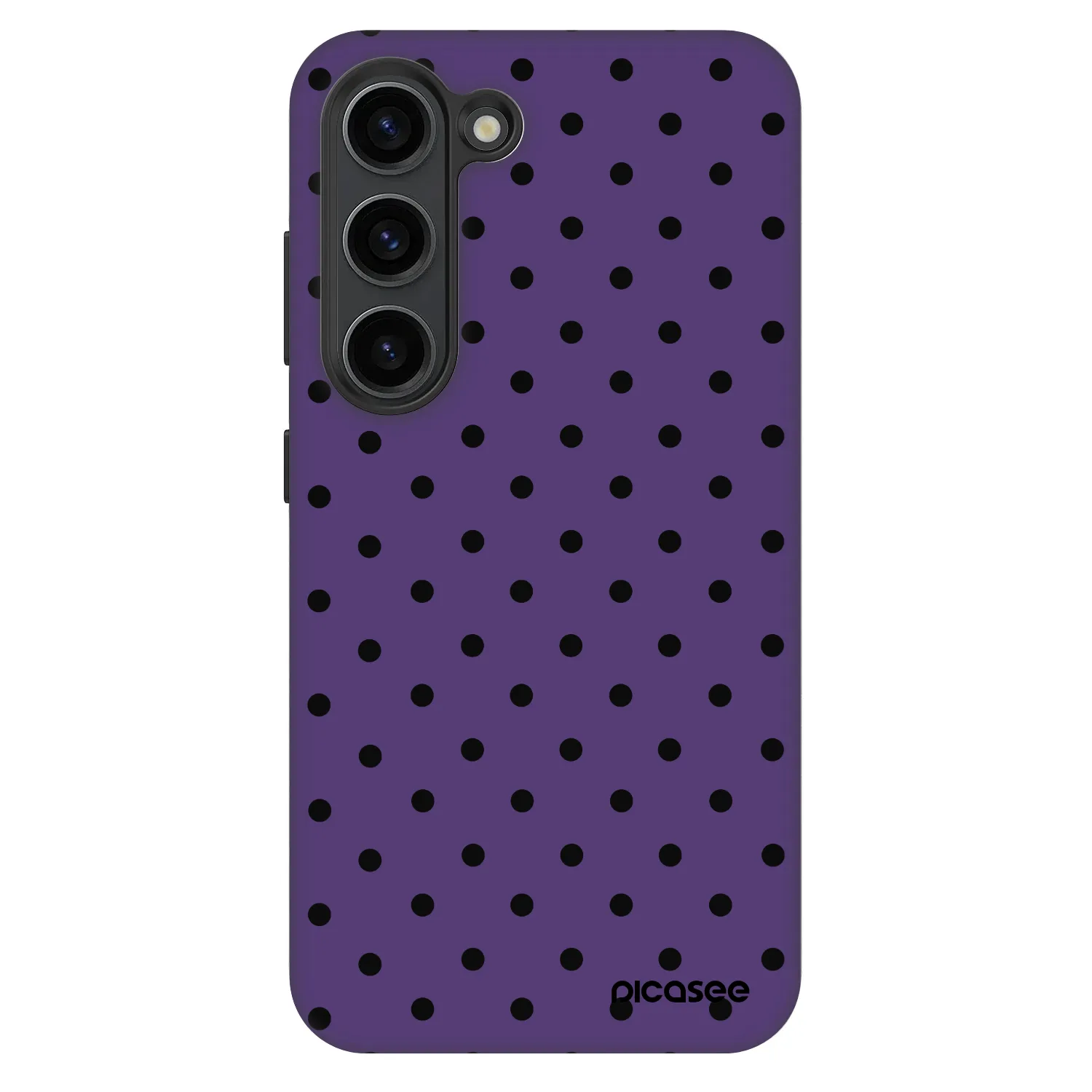 Picasee Fashion Case für Samsung Galaxy S23+ 5G - Flickers 2