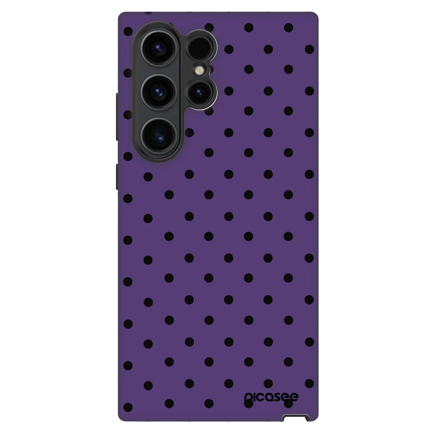 Picasee Fashion Case für Samsung Galaxy S23 Ultra 5G - Flickers 2