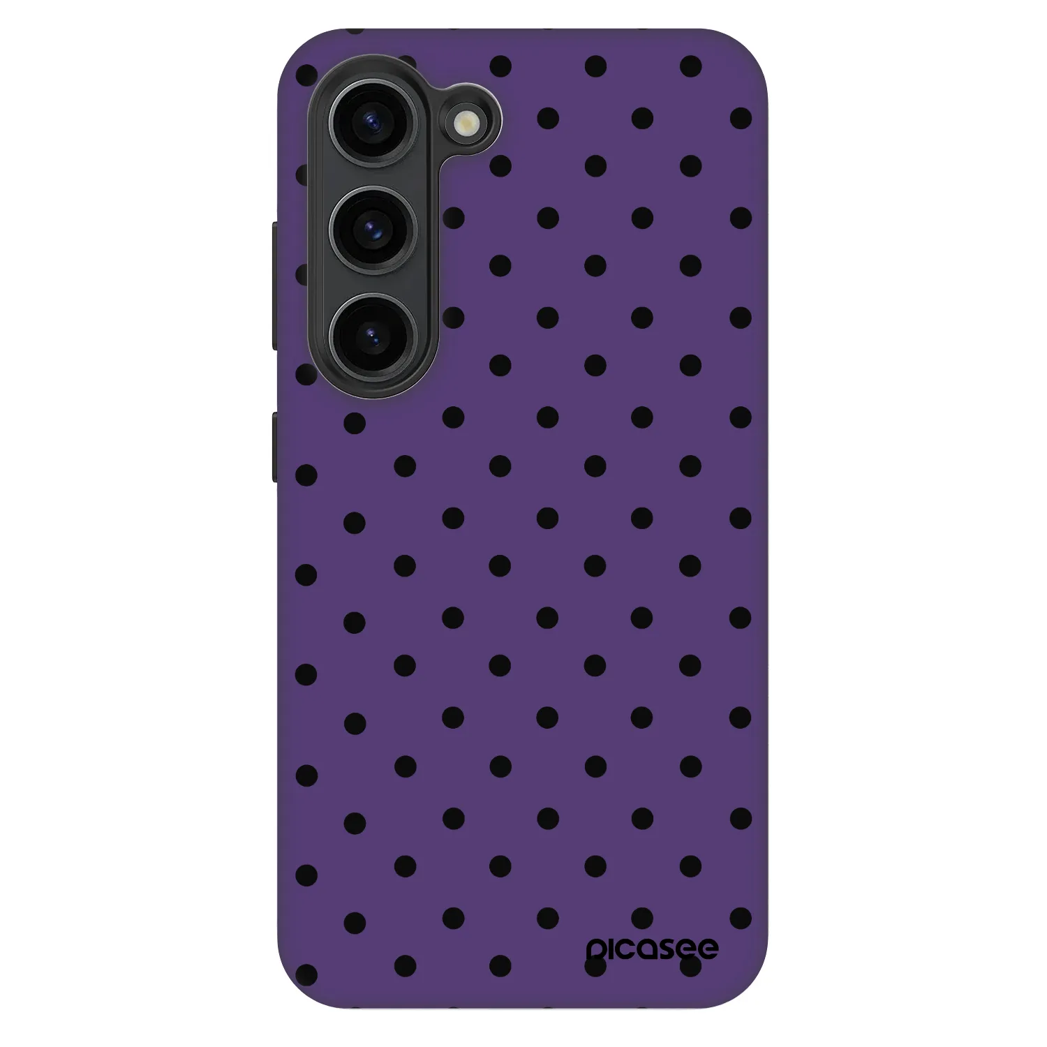 Picasee Fashion Case für Samsung Galaxy S23 5G - Flickers 2