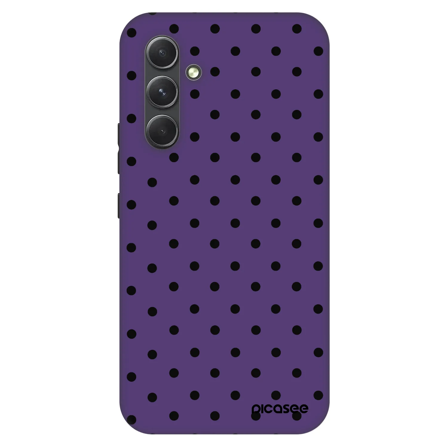 Picasee Fashion Case für Samsung Galaxy A54 5G A546B - Flickers 2