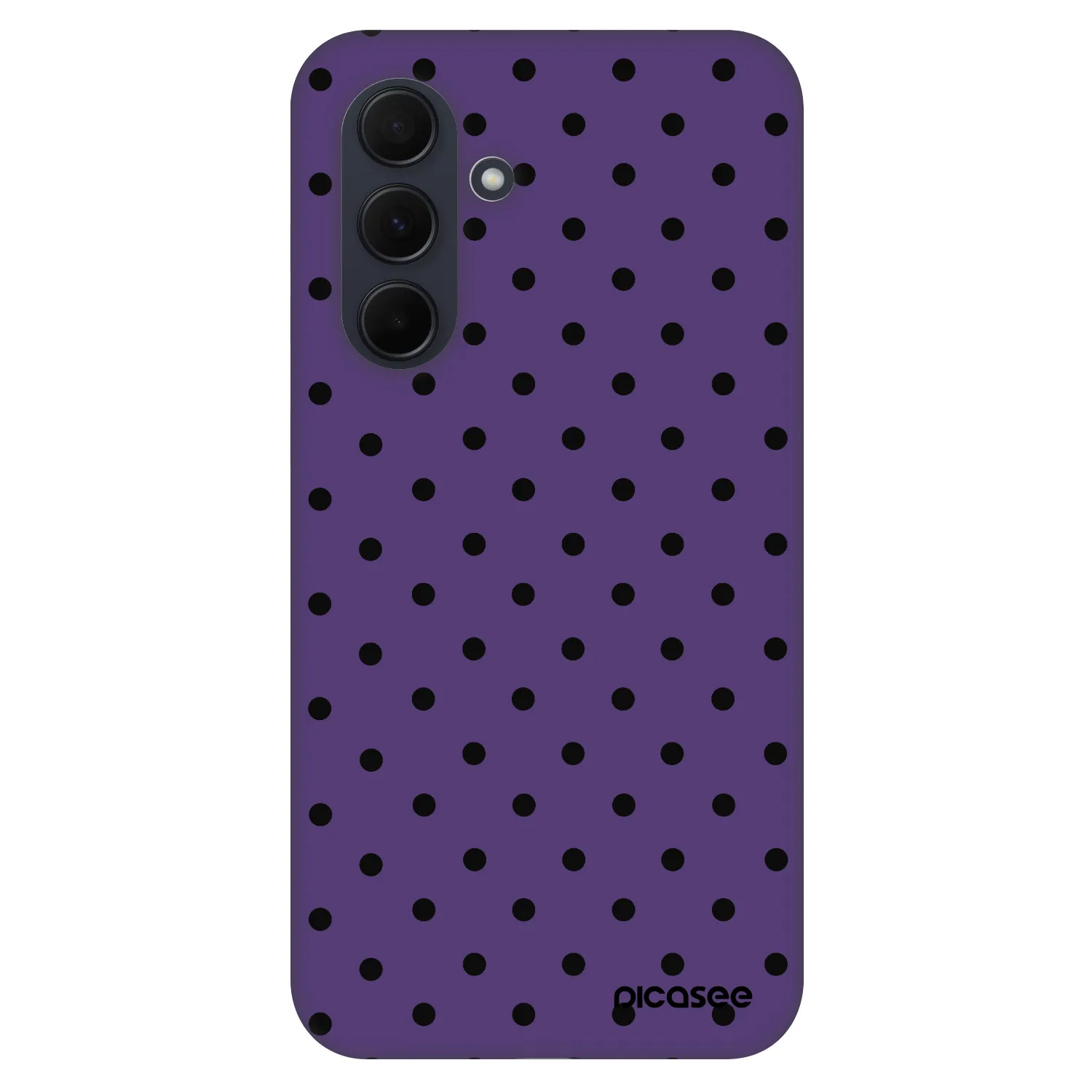 Picasee Fashion Case für Samsung Galaxy A35 5G A356B - Flickers 2