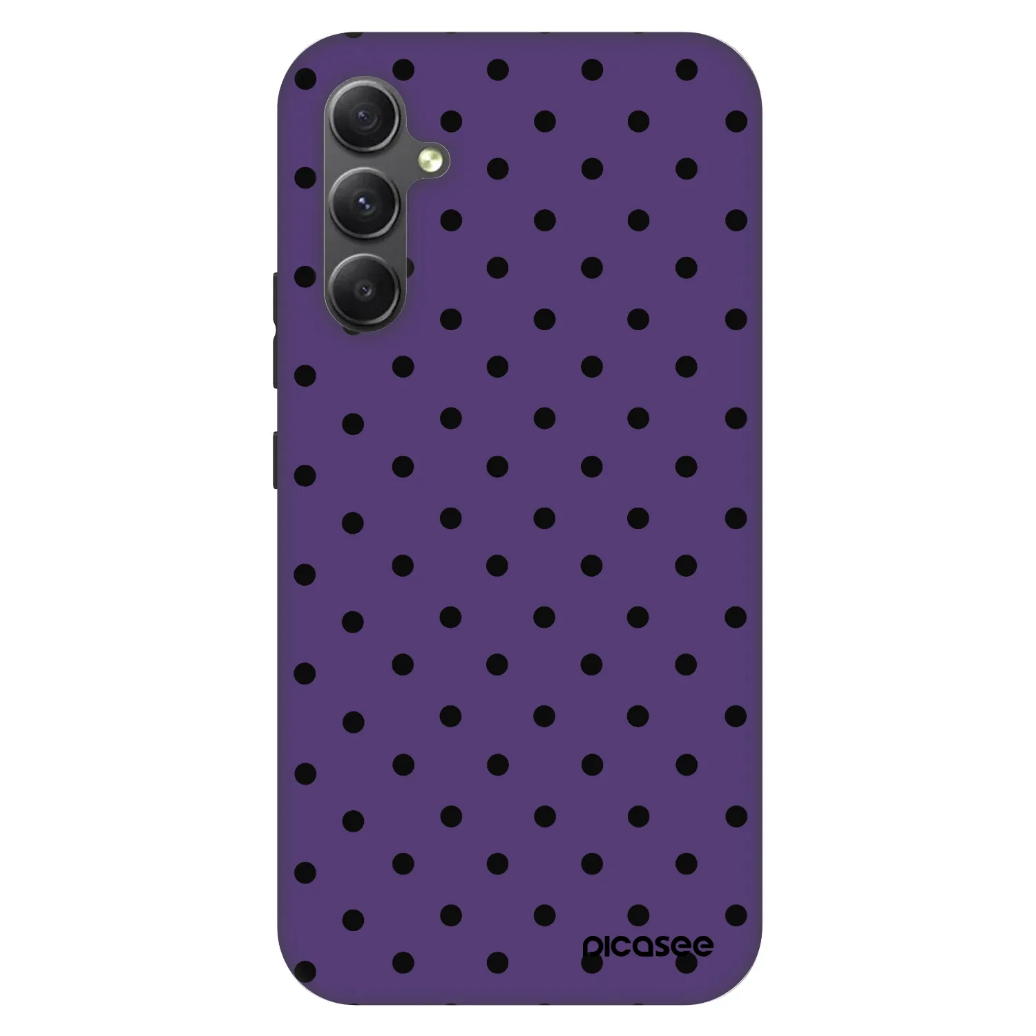 Picasee Fashion Case für Samsung Galaxy A34 5G A346B - Flickers 2