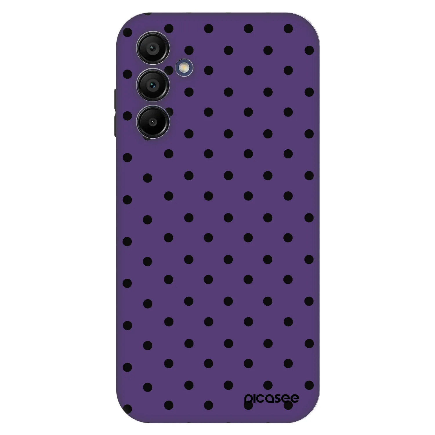 Picasee Fashion Case für Samsung Galaxy A15 A155F 4G - Flickers 2