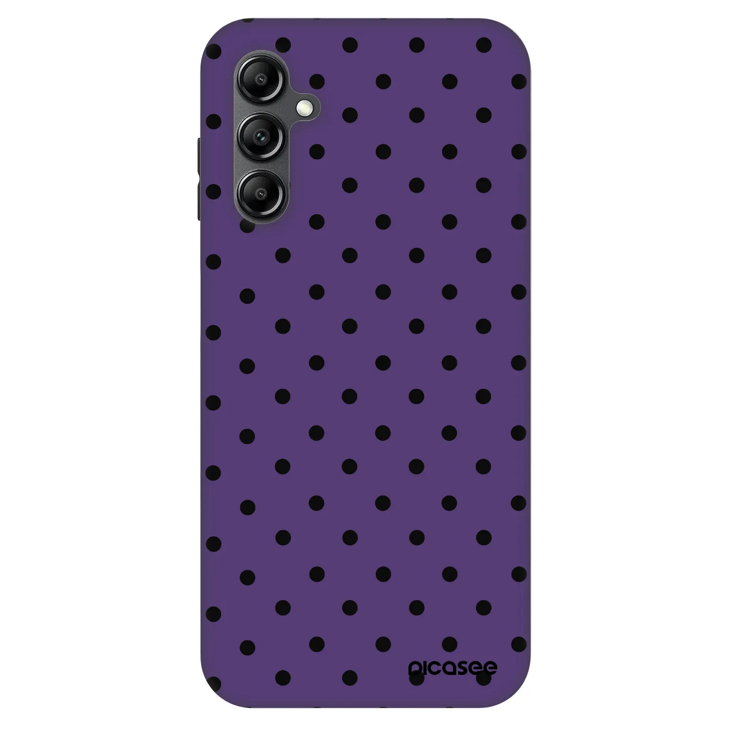 Picasee Fashion Case für Samsung Galaxy A14 4G A145R - Flickers 2