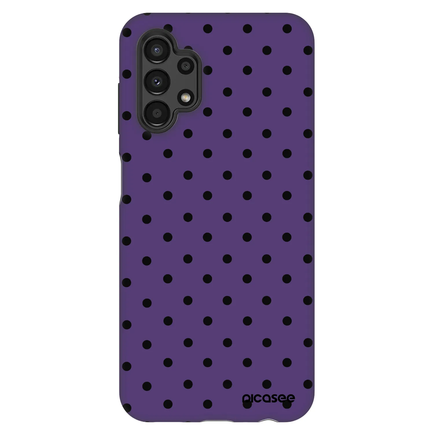 Picasee Fashion Case für Samsung Galaxy A13 4G A135 - Flickers 2