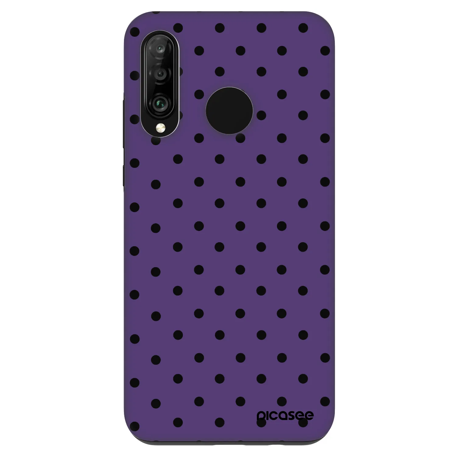Picasee Fashion Case für Huawei P30 Lite - Flickers 2