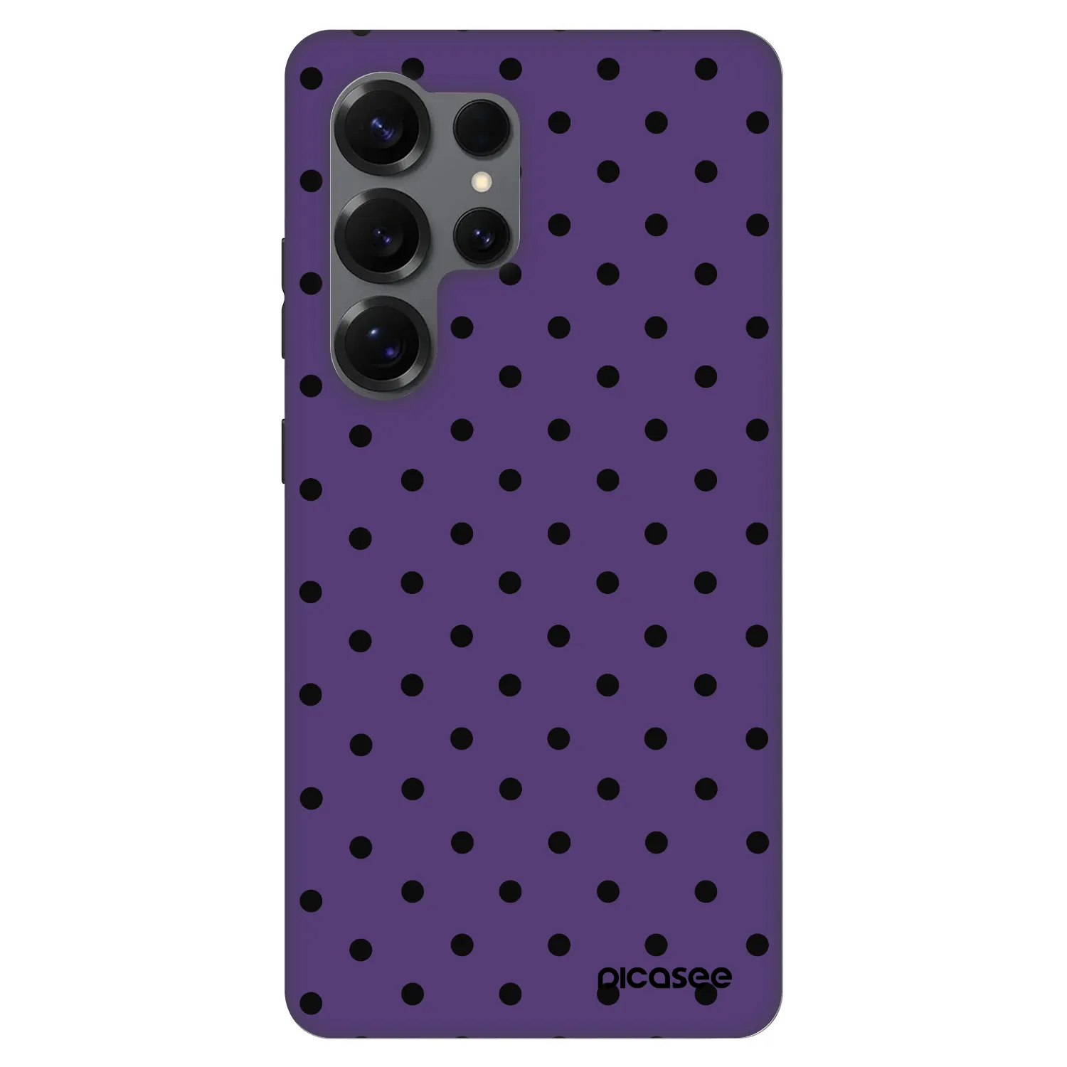 Picasee Fashion Case PowerShare pro Samsung Galaxy S25 Ultra 5G - Flickers 2