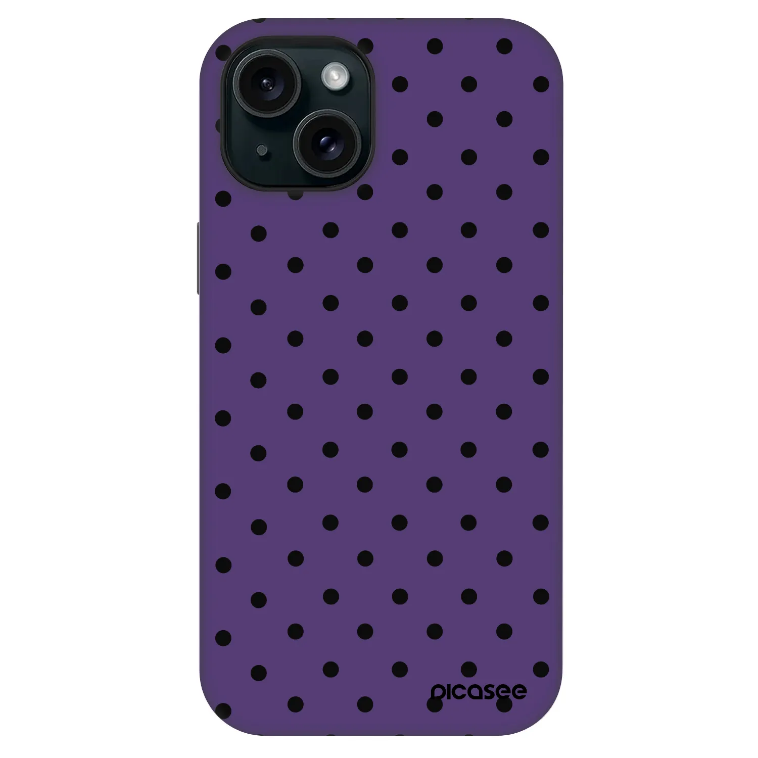 Picasee Fashion Case MagSafe für Apple iPhone 13 - Flickers 2