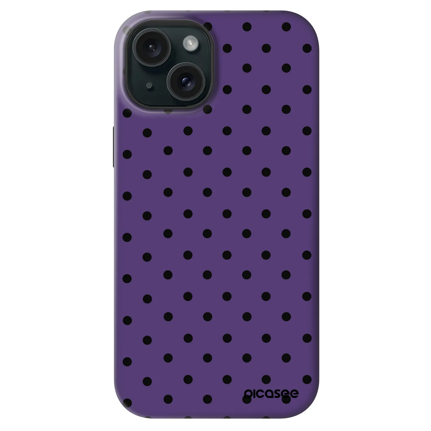 Picasee Fashion Case MagSafe für Apple iPhone 14 - Flickers 2