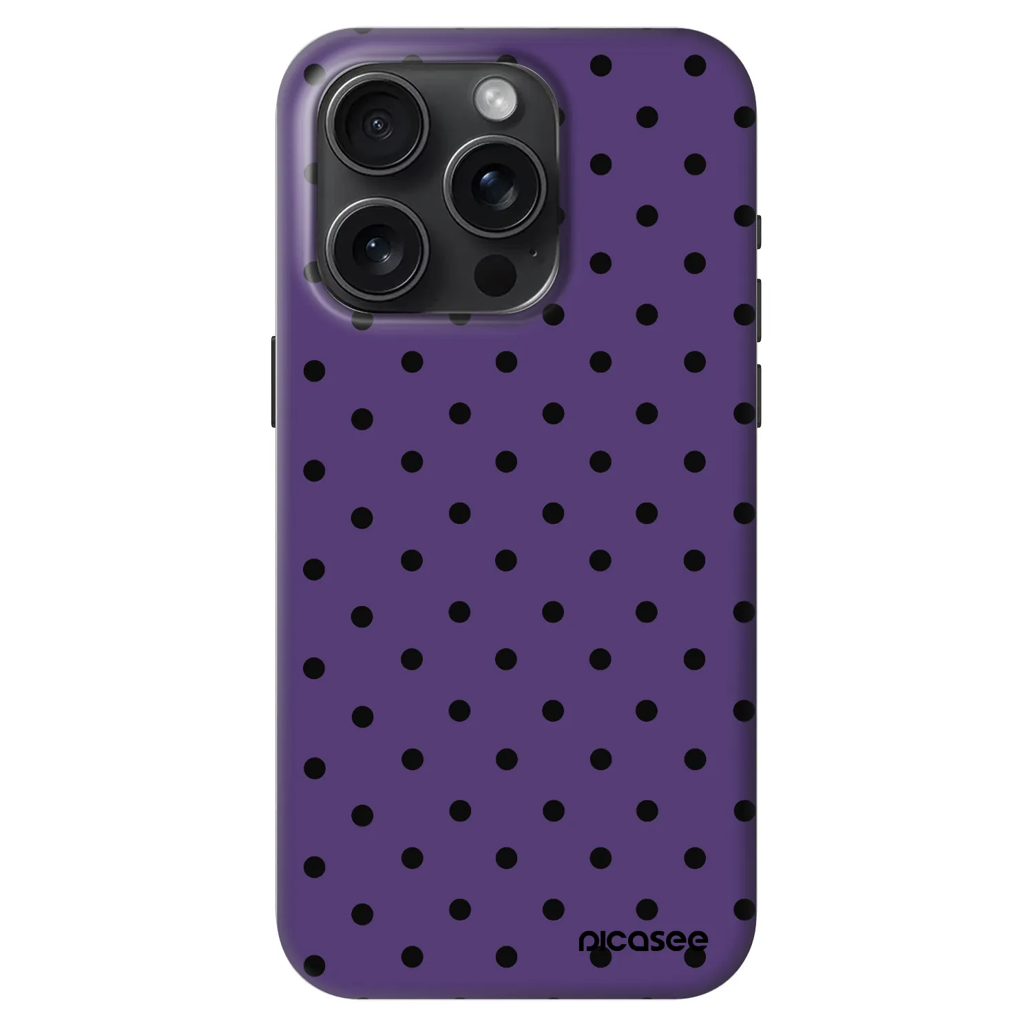 Picasee Fashion Case MagSafe für Apple iPhone 15 Pro - Flickers 2