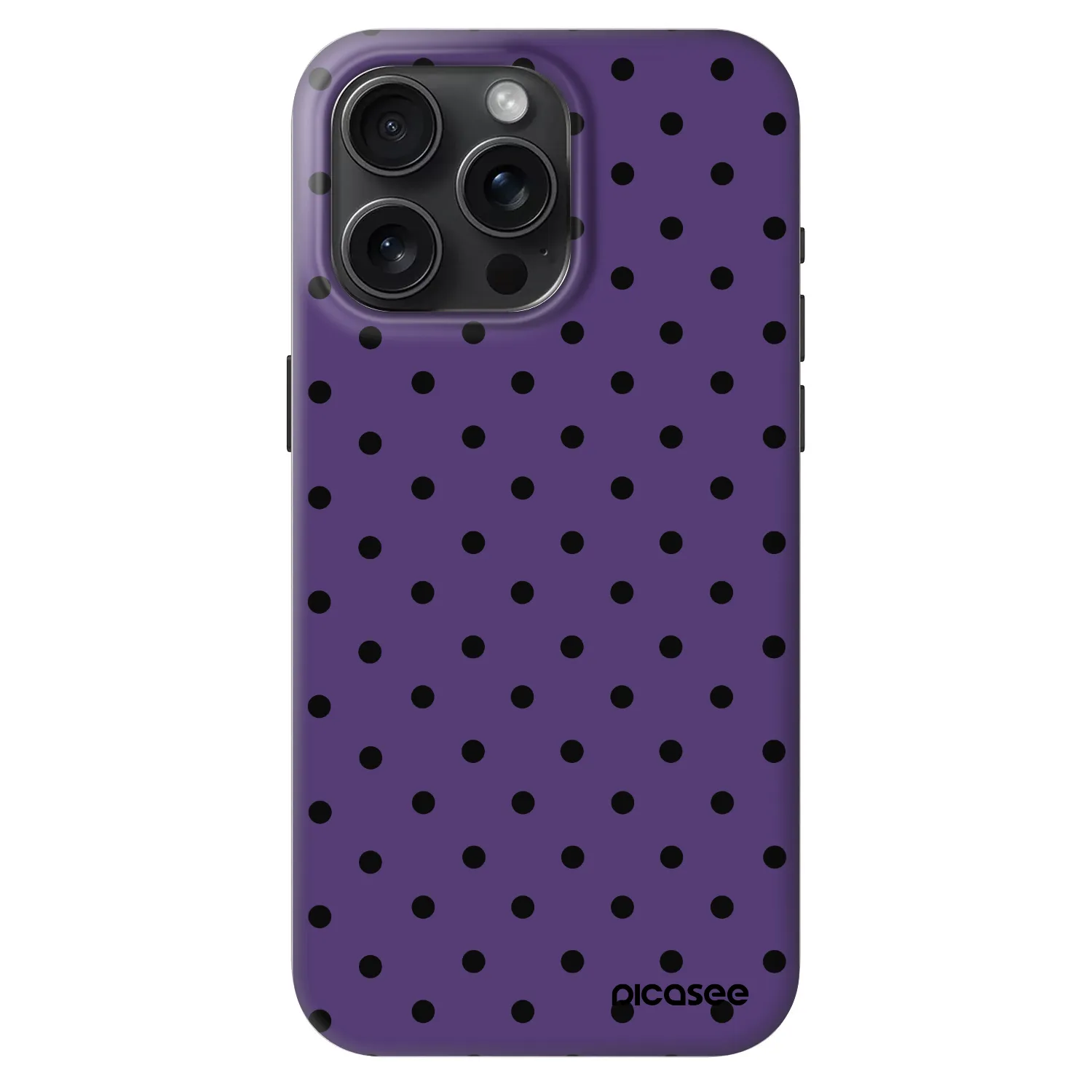 Picasee Fashion Case MagSafe für Apple iPhone 15 Pro Max - Flickers 2