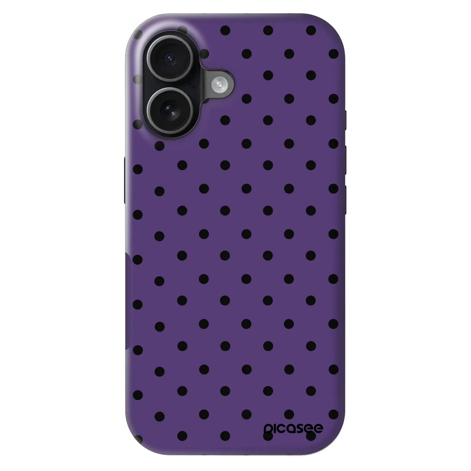 Picasee Fashion Case MagSafe für Apple iPhone 17 - Flickers 2