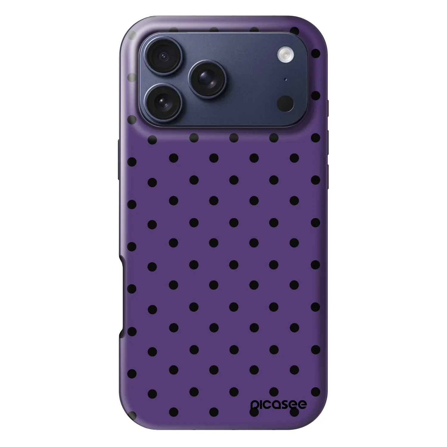 Picasee Fashion Case MagSafe für Apple iPhone 17 Pro Max - Flickers 2