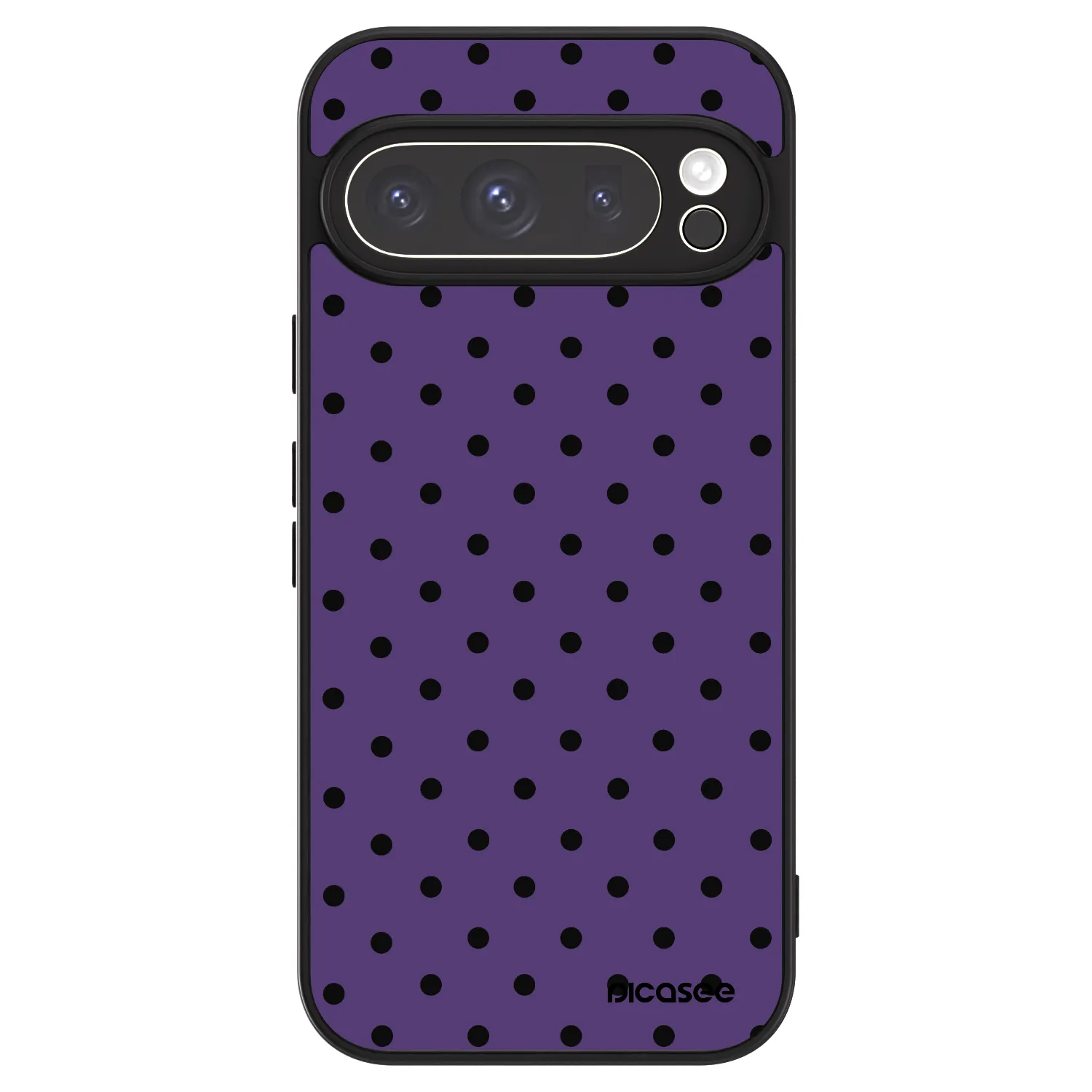 Picasee ULTIMATE CASE für Google Pixel 9 Pro XL - Flickers 2