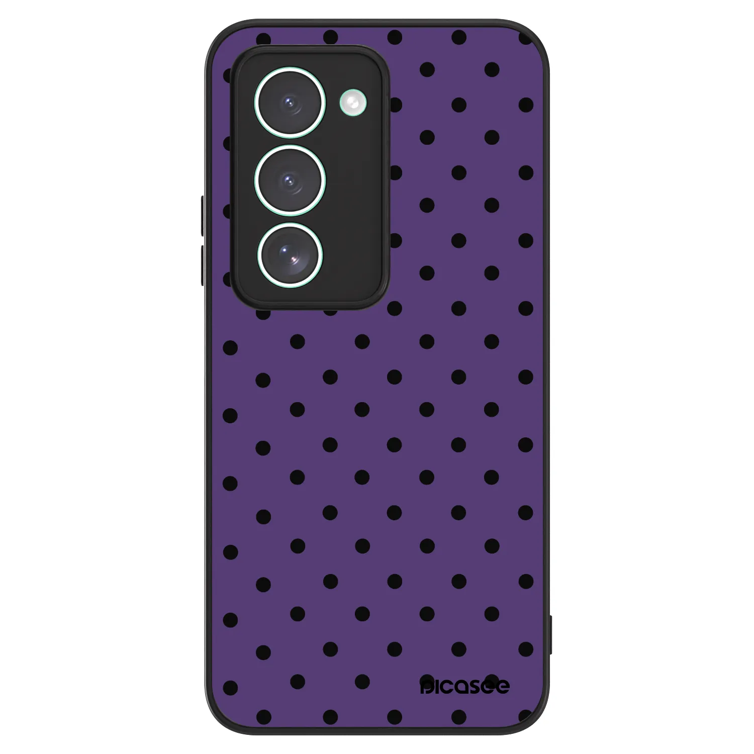 Picasee ULTIMATE CASE für Xiaomi Redmi 15 5G - Flickers 2