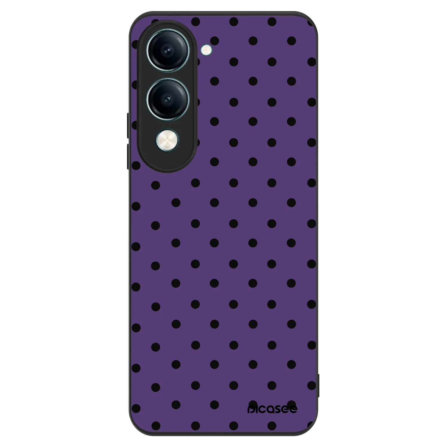 Picasee ULTIMATE CASE für Vivo Y29s 5G - Flickers 2