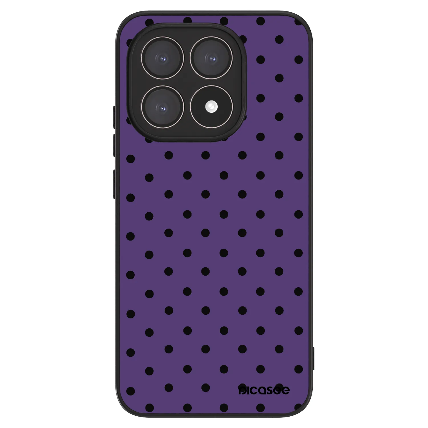 Picasee ULTIMATE CASE für Xiaomi 15T - Flickers 2