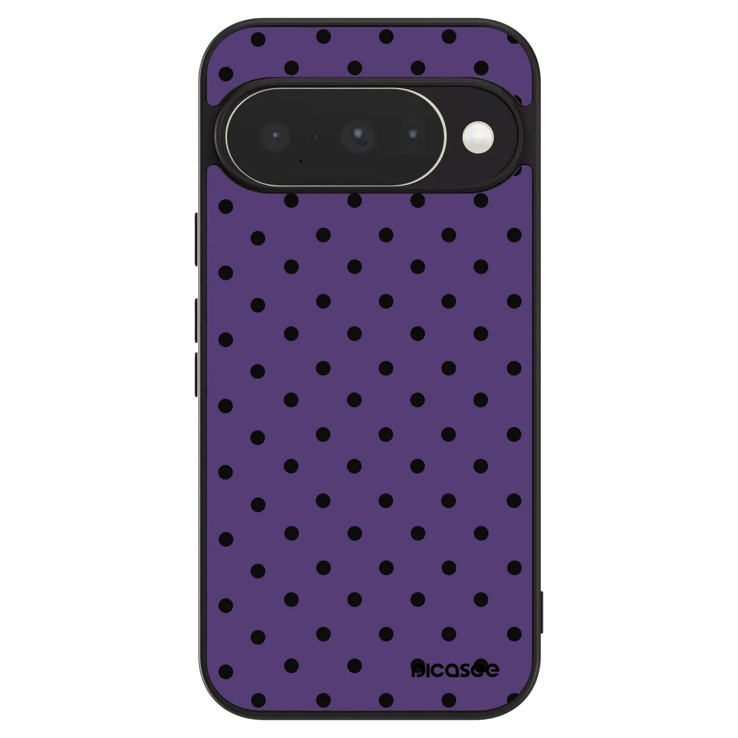 Picasee ULTIMATE CASE für Google Pixel 10 - Flickers 2