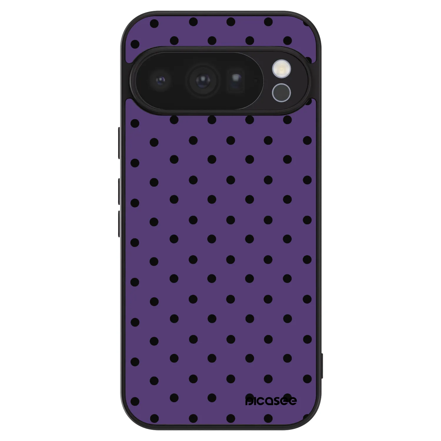Picasee ULTIMATE CASE für Google Pixel 10 Pro - Flickers 2