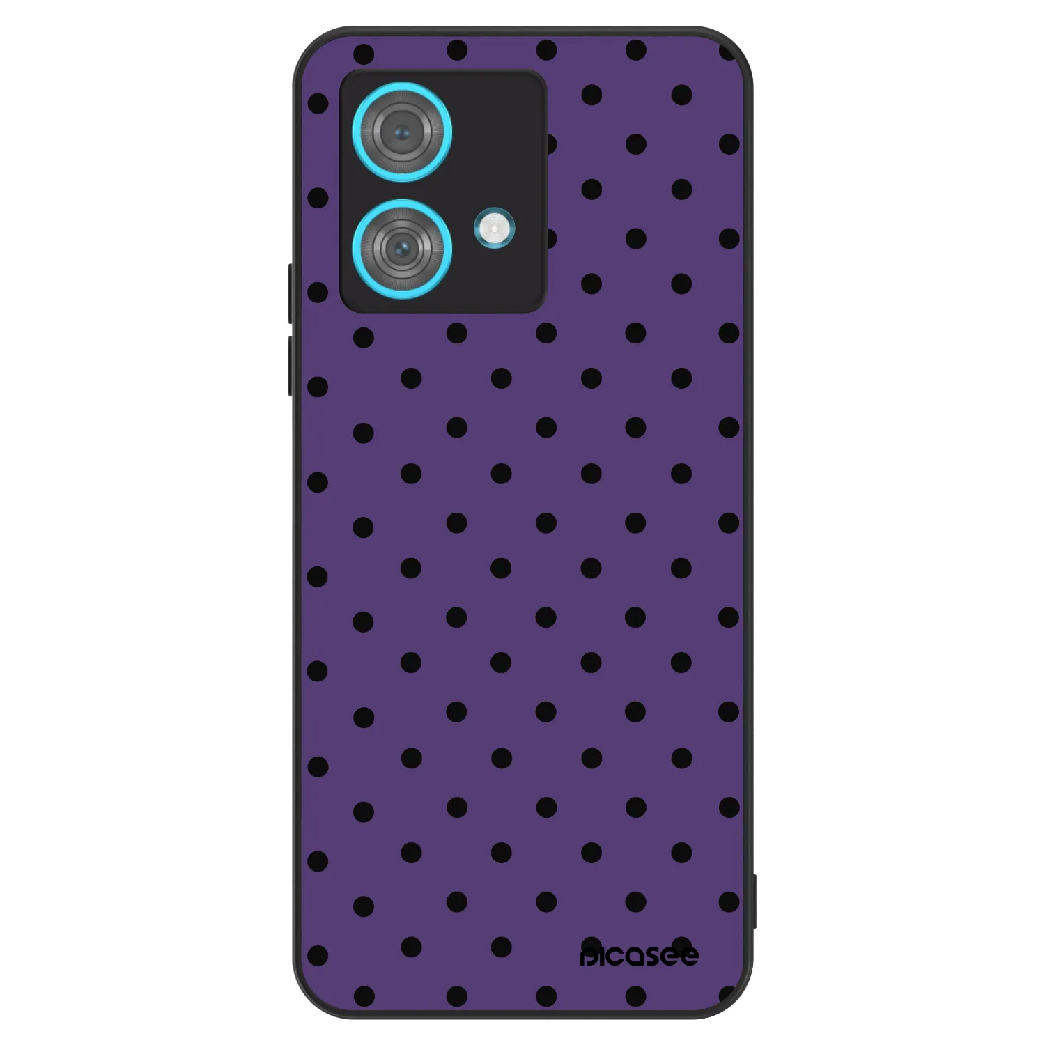 Picasee ULTIMATE CASE für Motorola Edge 40 Neo - Flickers 2