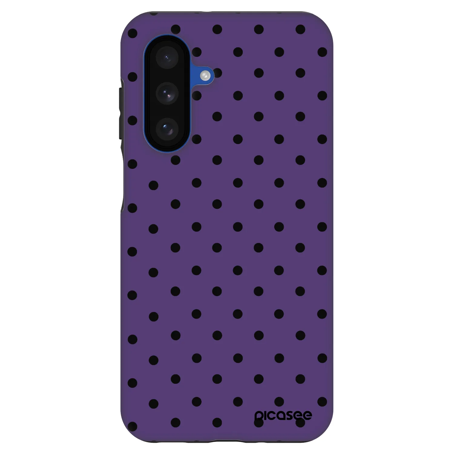 Picasee Fashion Case für Samsung Galaxy A17 5G - Flickers 2