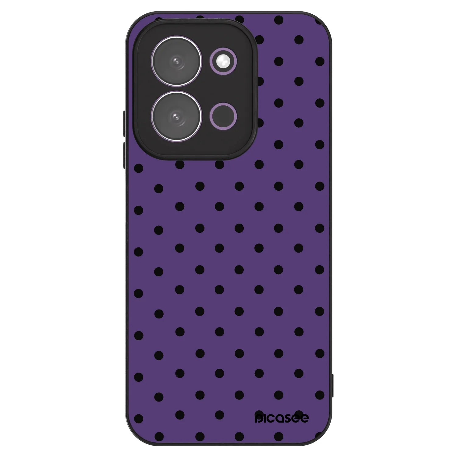 Picasee ULTIMATE CASE für Xiaomi Redmi 15C 5G - Flickers 2