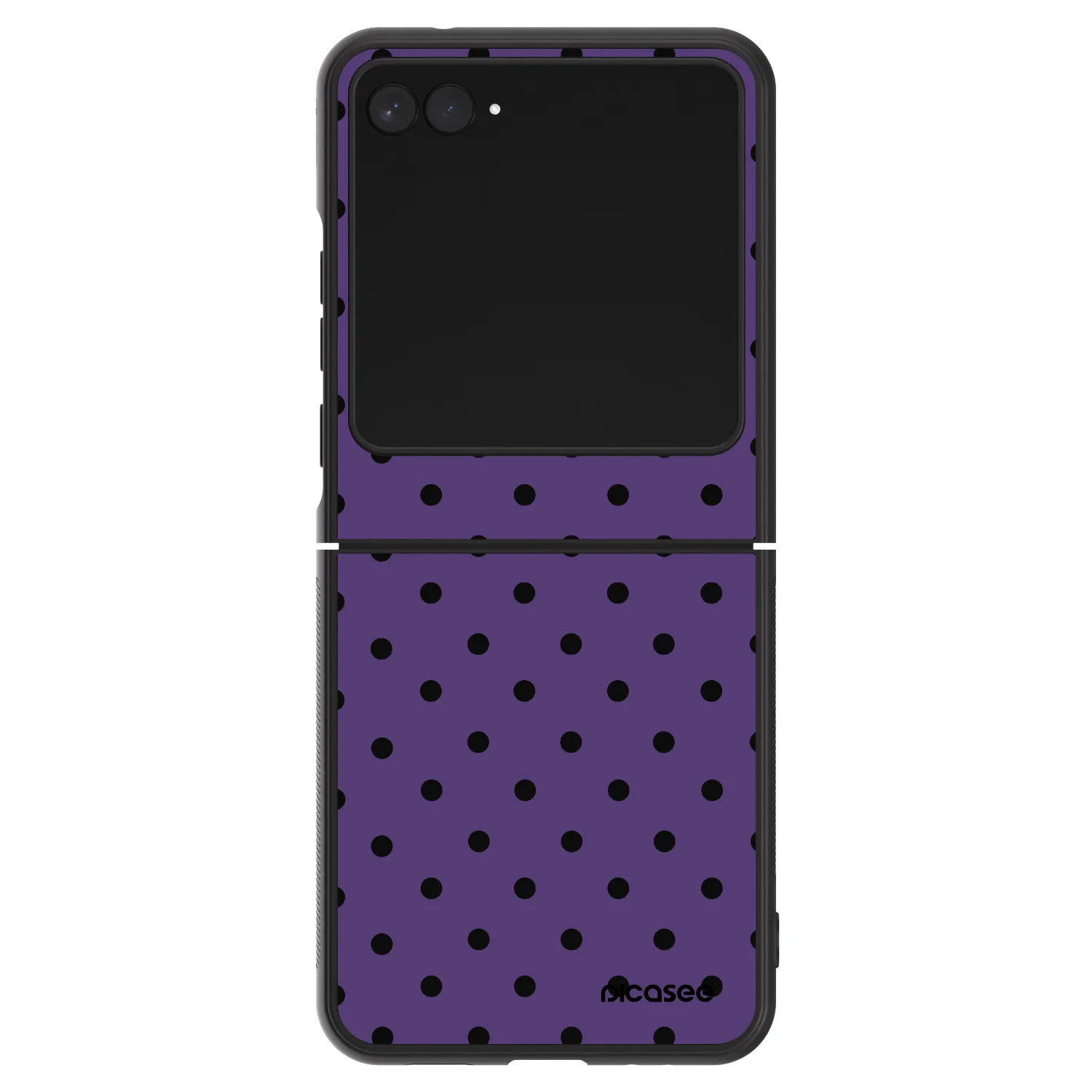 Picasee ULTIMATE CASE für Motorola Razr 60 - Flickers 2