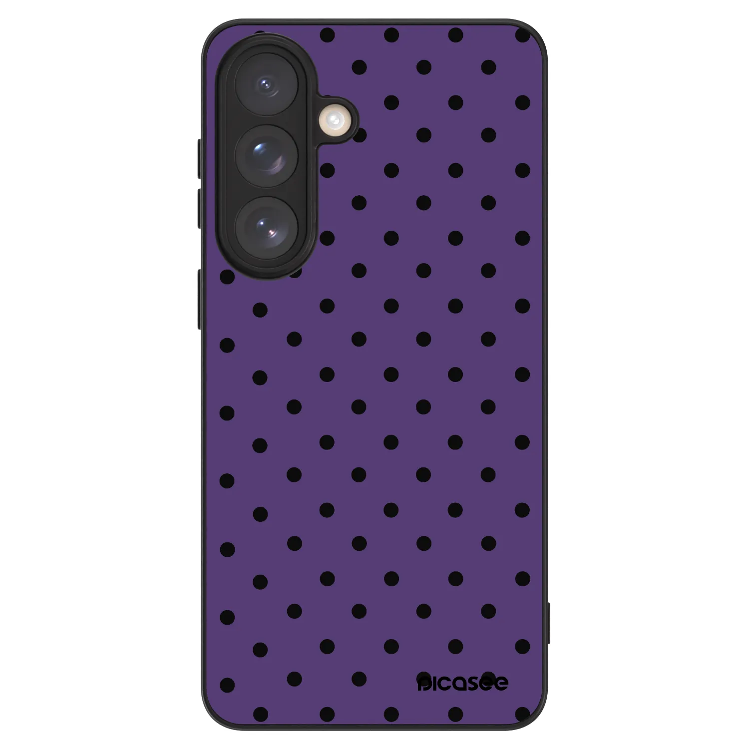 Picasee ULTIMATE CASE PowerShare für Samsung Galaxy S26+ - Flickers 2