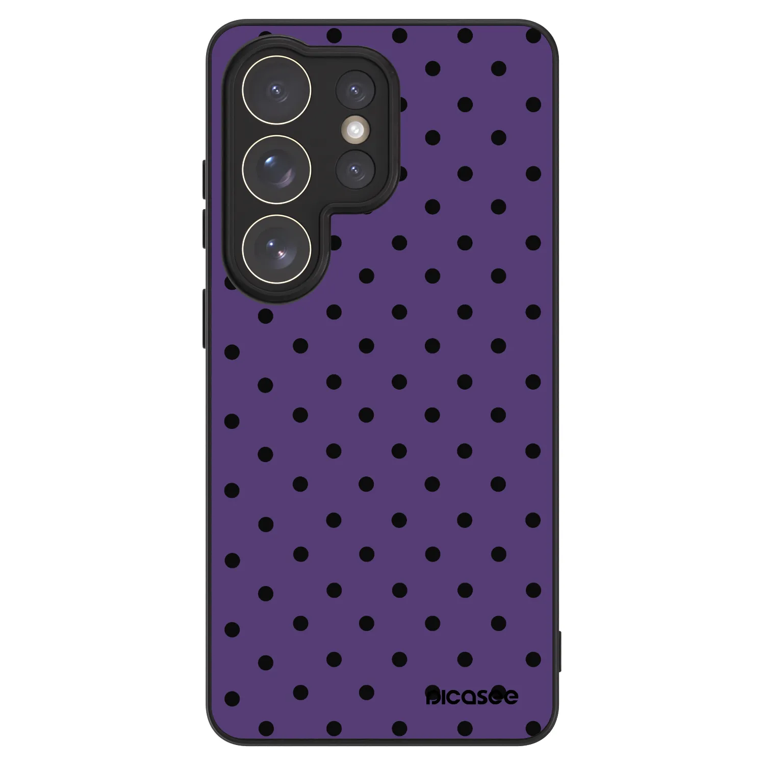 Picasee ULTIMATE CASE für Samsung Galaxy S26 Ultra - Flickers 2