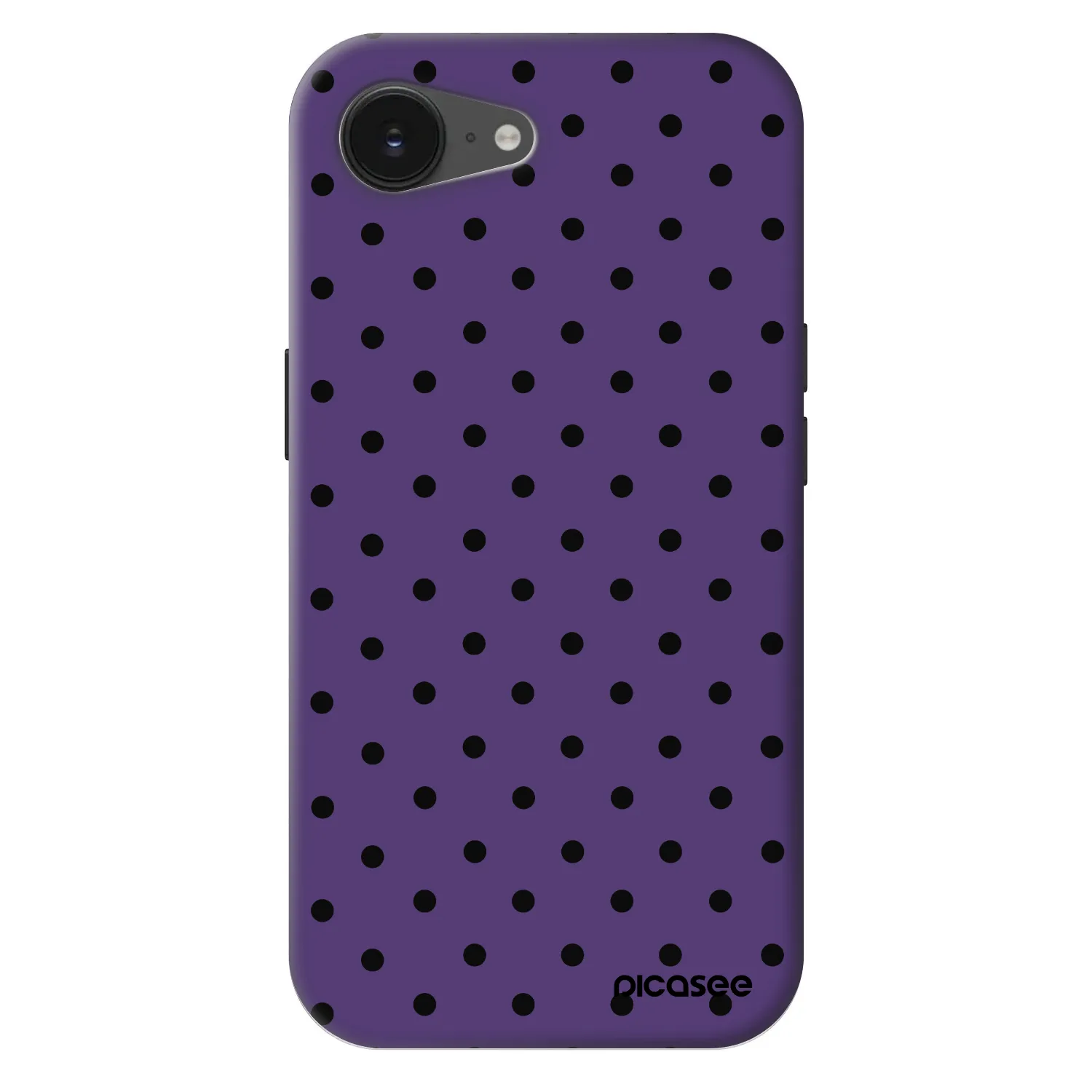 Picasee Fashion Case MagSafe für Apple iPhone 17e - Flickers 2