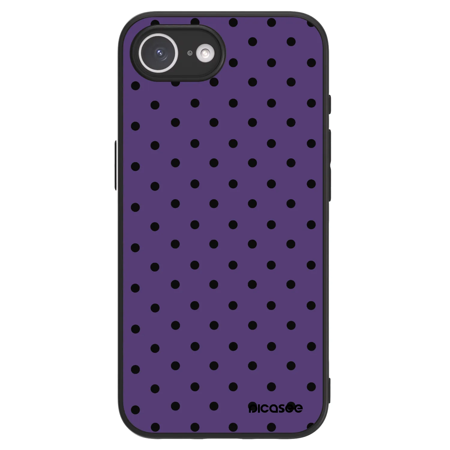 Picasee ULTIMATE CASE MagSafe für Apple iPhone 17e - Flickers 2