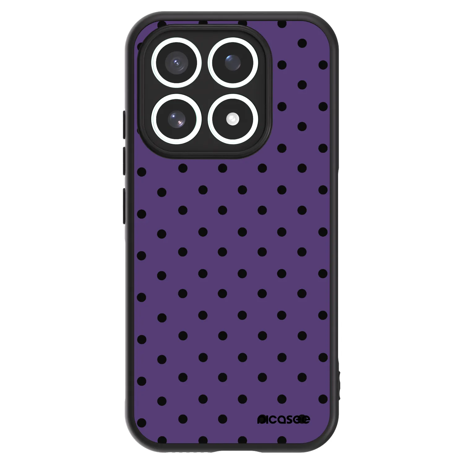 Picasee ULTIMATE CASE für Xiaomi 17 - Flickers 2