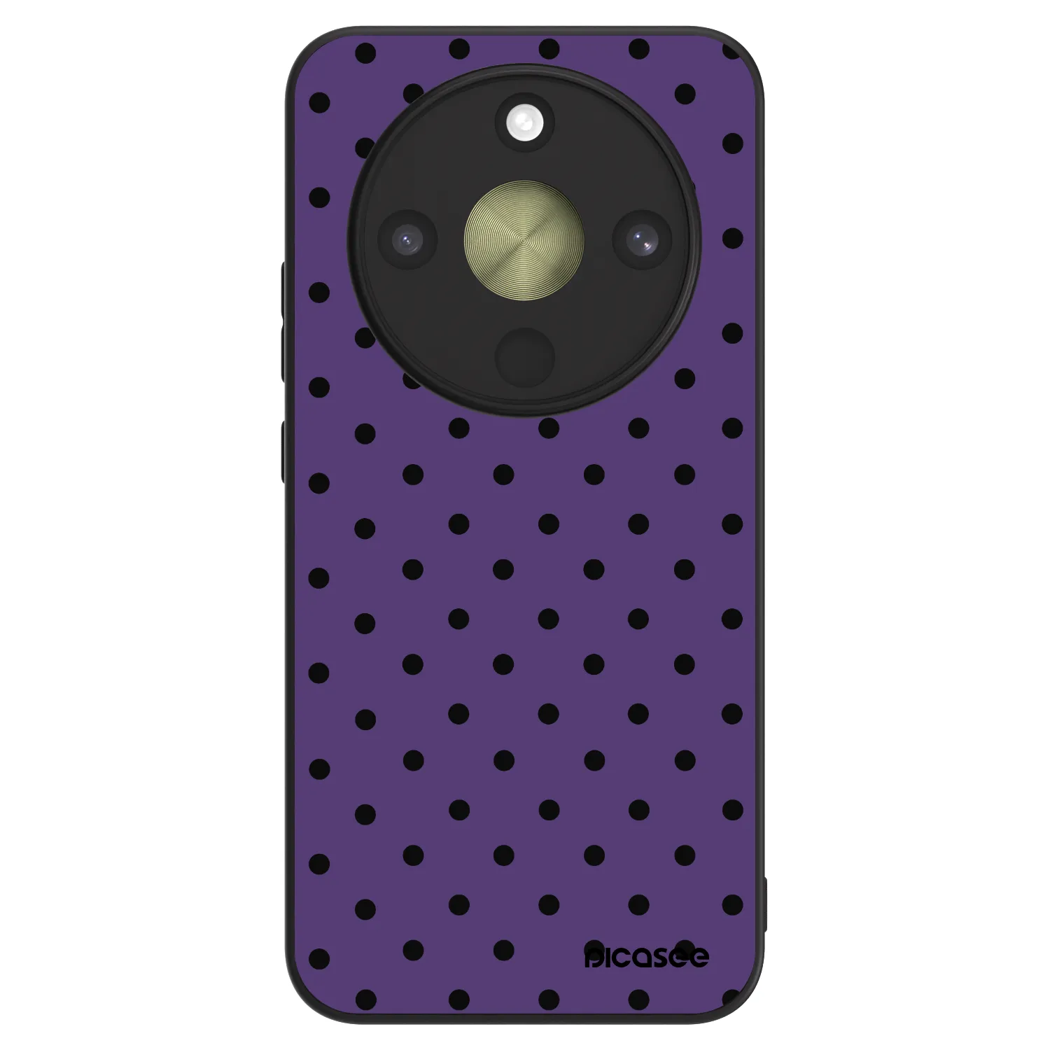 Picasee ULTIMATE CASE für Honor Magic8 Lite 5G - Flickers 2