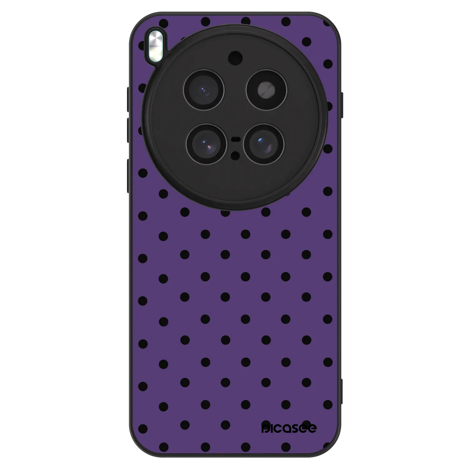 Picasee ULTIMATE CASE für Vivo X300 Pro - Flickers 2