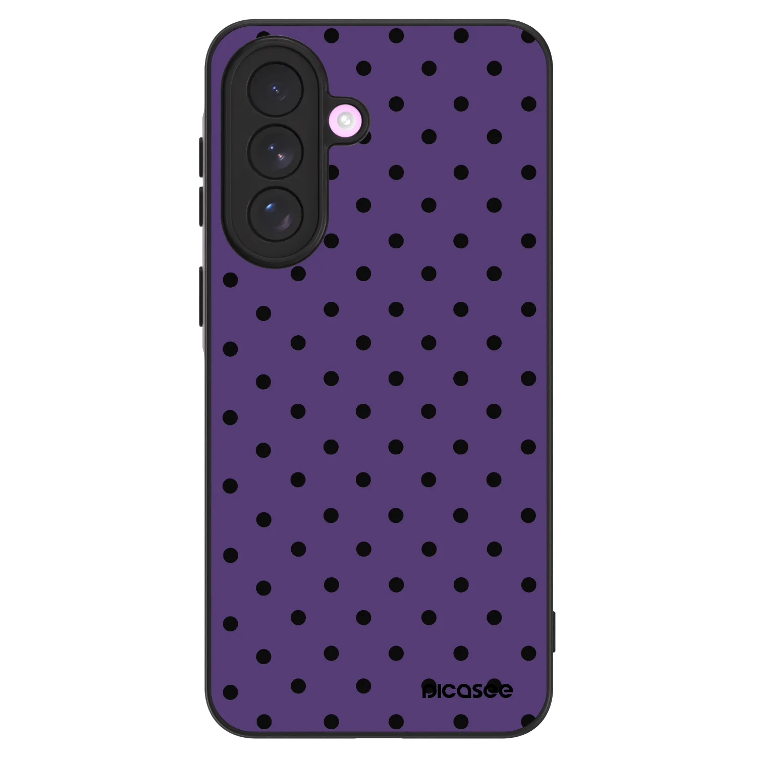 Picasee ULTIMATE CASE für Samsung Galaxy A57 5G - Flickers 2