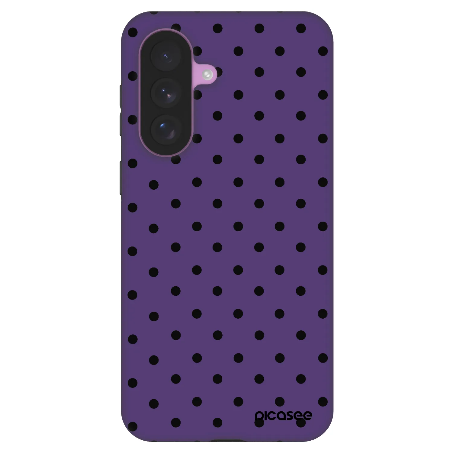 Picasee Fashion Case für Samsung Galaxy A57 5G - Flickers 2